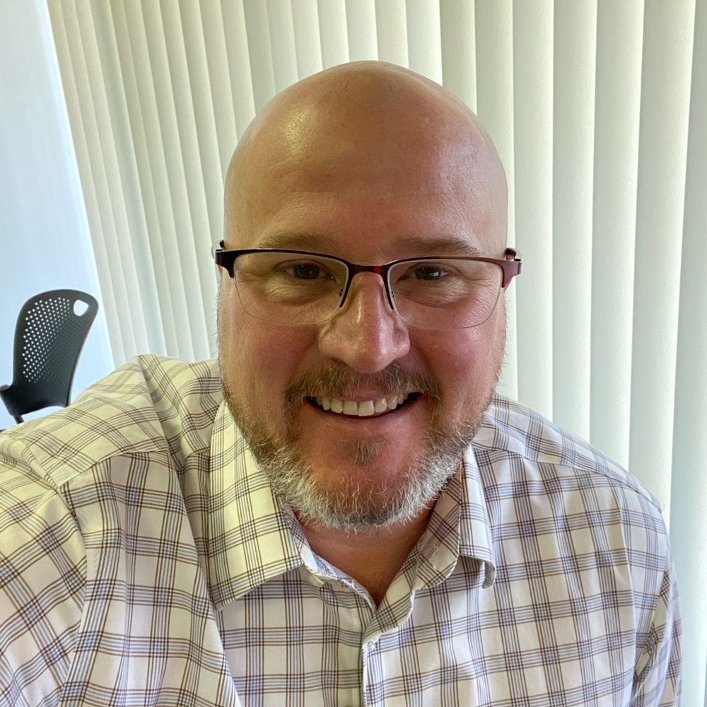 Meet your Posher, Lonnie